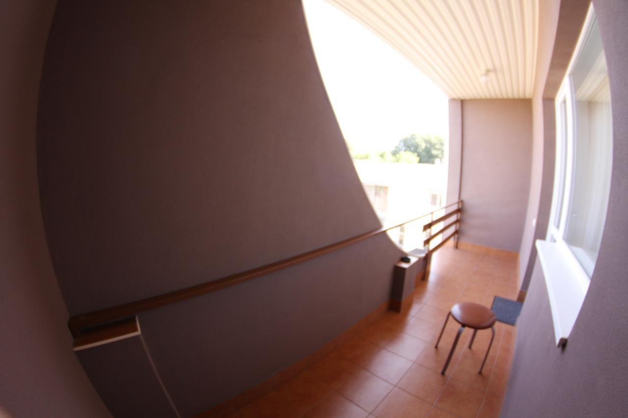Uyut Hotel Czernihów Zewnętrze zdjęcie