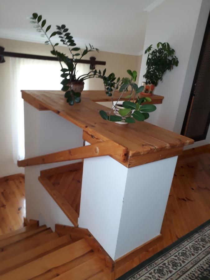Uyut Hotel Czernihów Zewnętrze zdjęcie