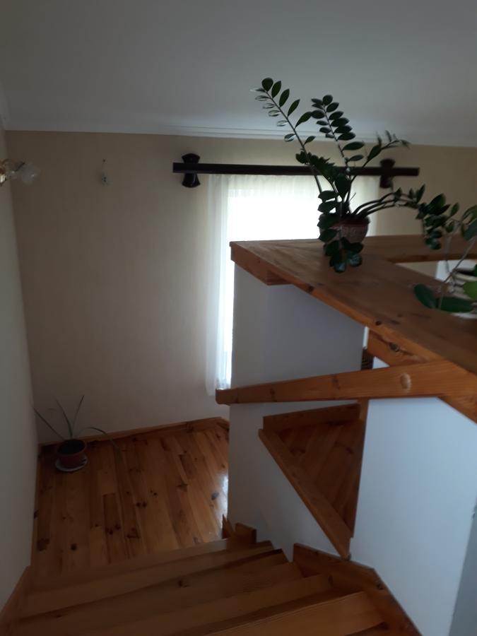 Uyut Hotel Czernihów Zewnętrze zdjęcie